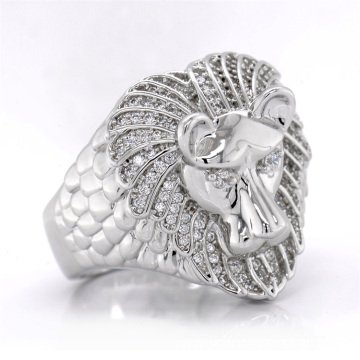 Wholesale CZ 925 sterling silver ring